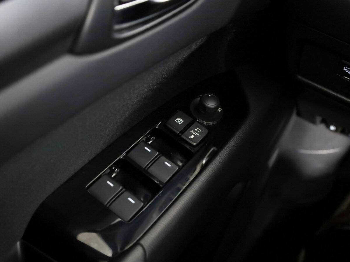 Mazda CX-5 с пробегом — 2021 год. Фото: #20