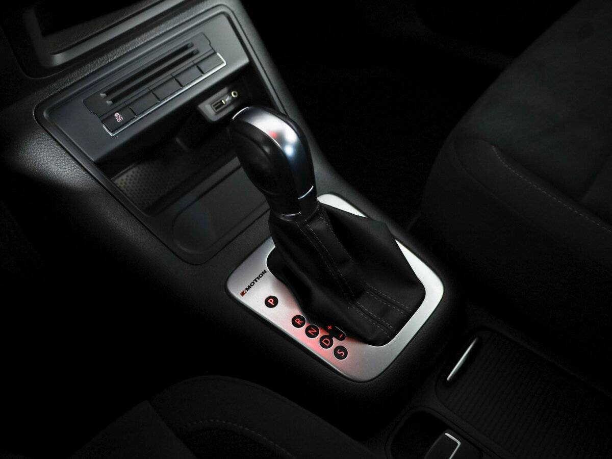 Volkswagen Tiguan с пробегом — 2016 год. Фото: #22