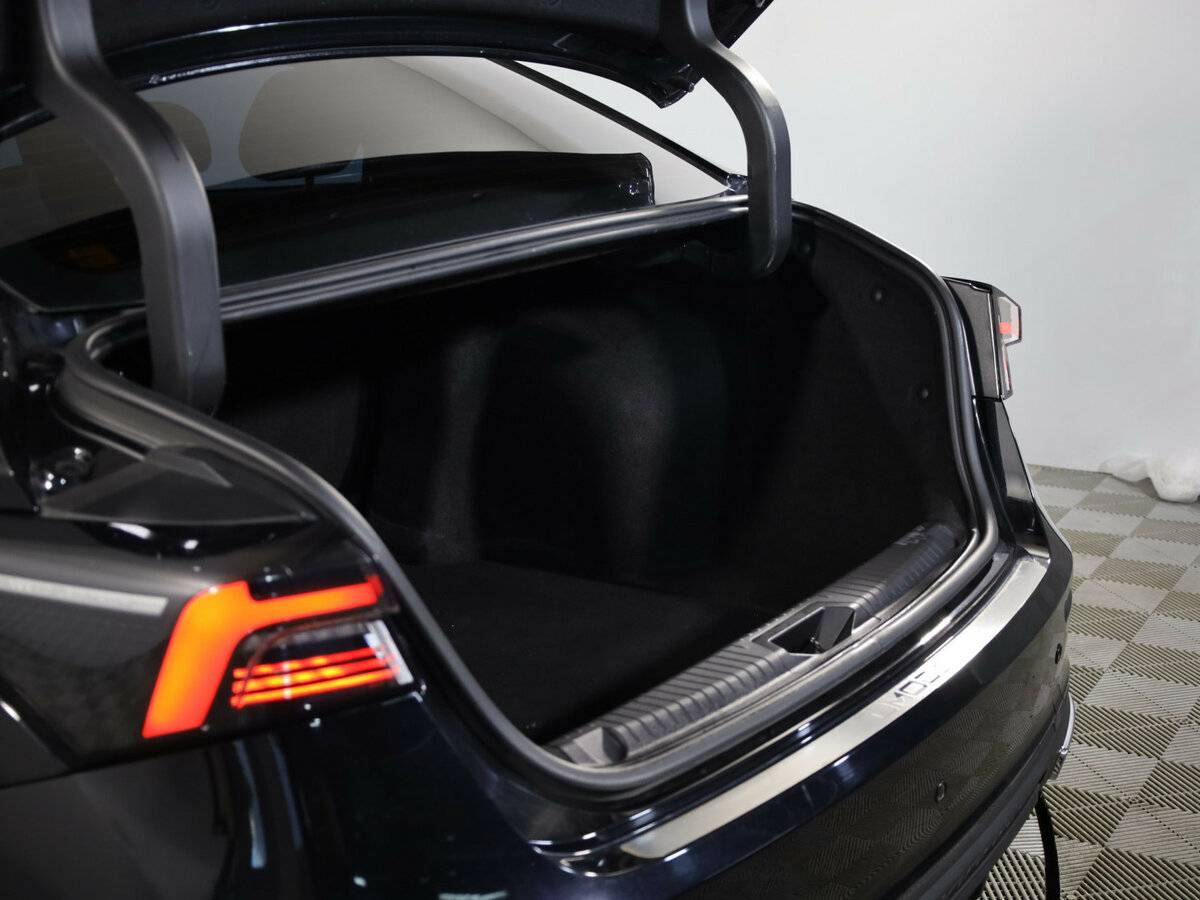 OMODA S5 с пробегом — 2023 год. Фото: #24