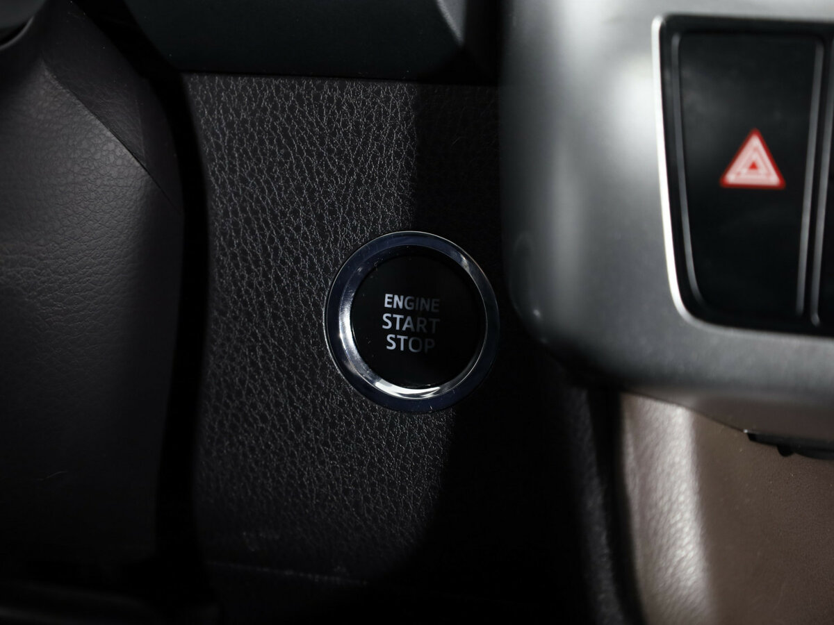 Toyota Highlander с пробегом — 2019 год. Фото: #24