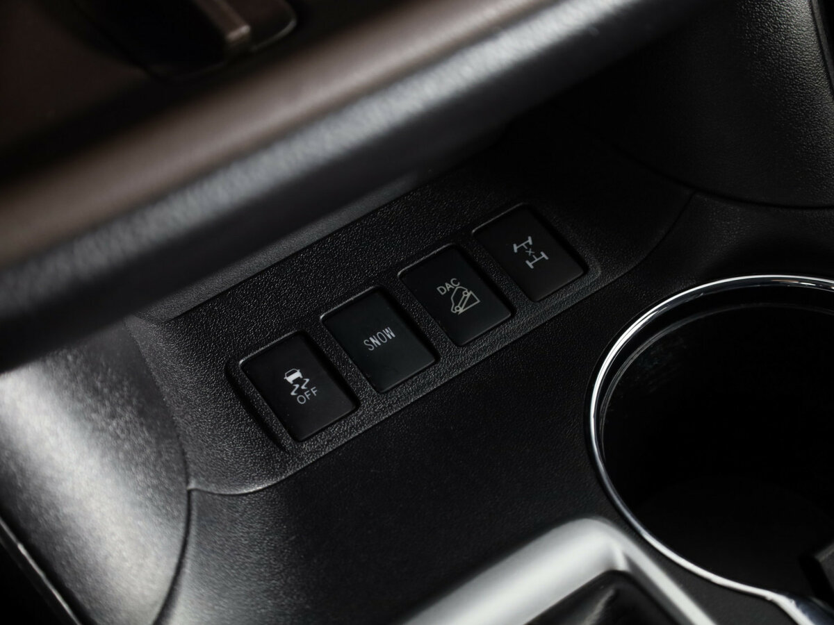 Toyota Highlander с пробегом — 2019 год. Фото: #26