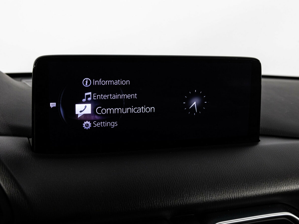 Mazda CX-5 с пробегом — 2024 год. Фото: #11