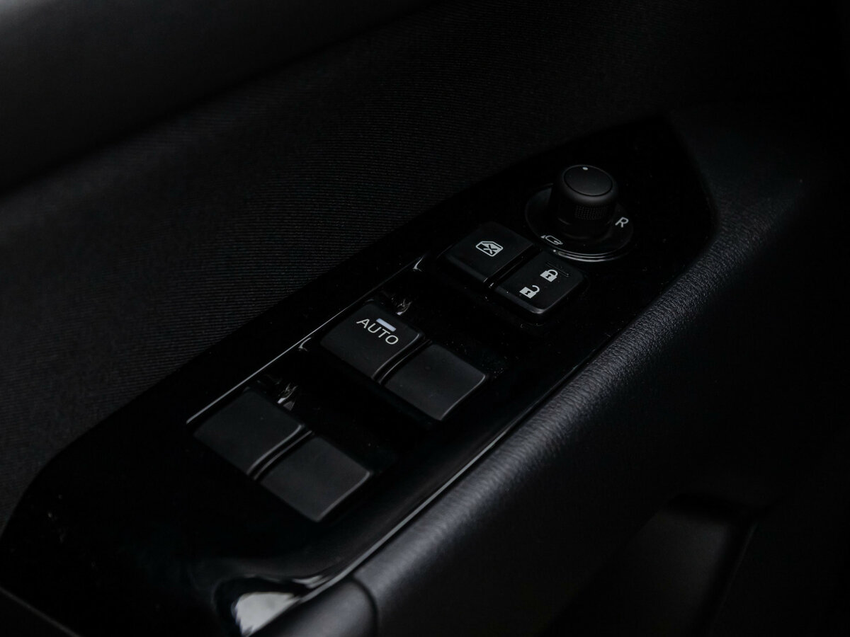 Mazda CX-5 с пробегом — 2024 год. Фото: #12