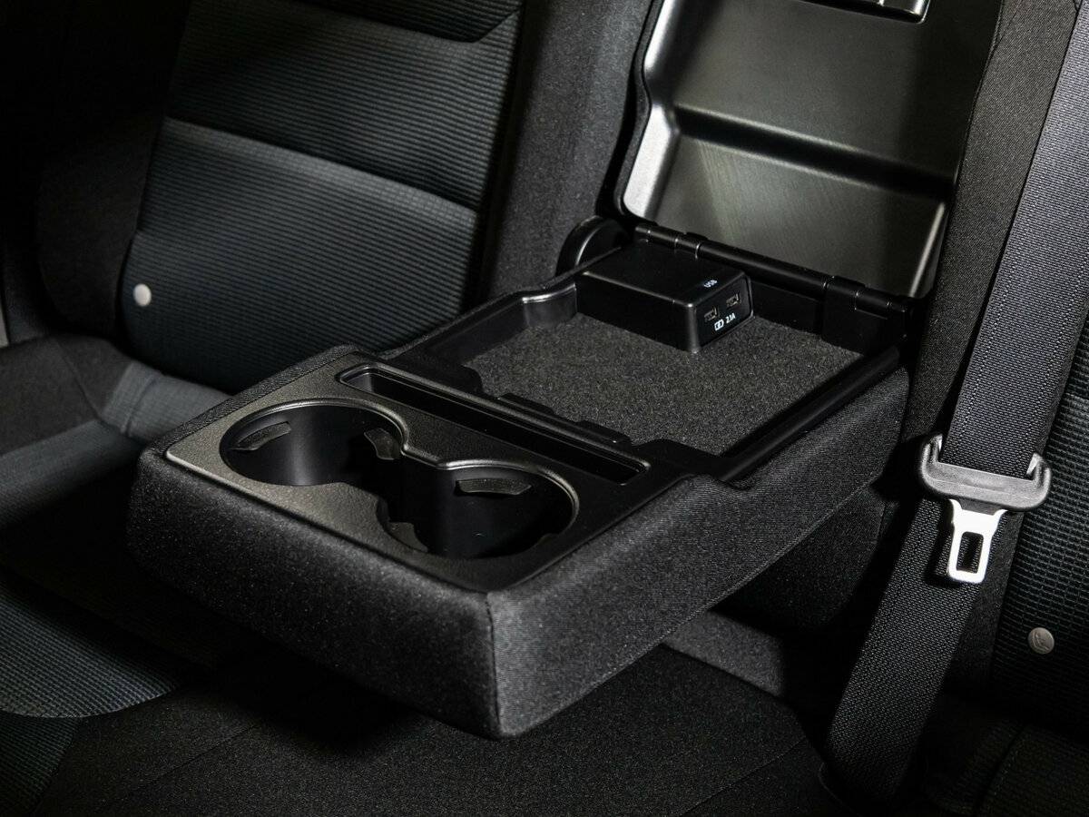 Mazda CX-5 с пробегом — 2024 год. Фото: #15