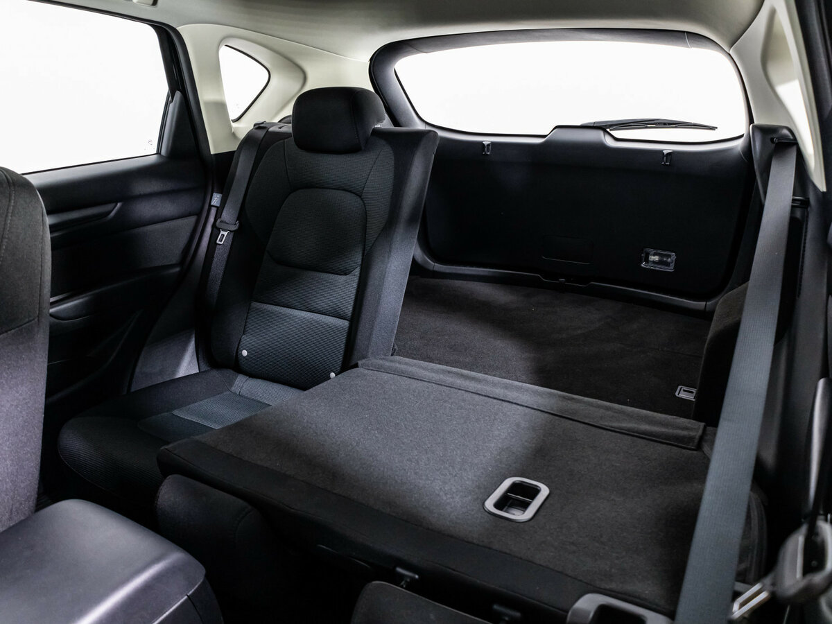 Mazda CX-5 с пробегом — 2024 год. Фото: #16