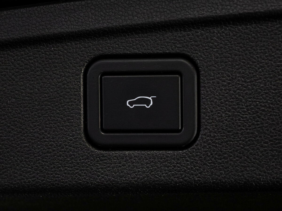 Haval F7 с пробегом — 2024 год. Фото: #25