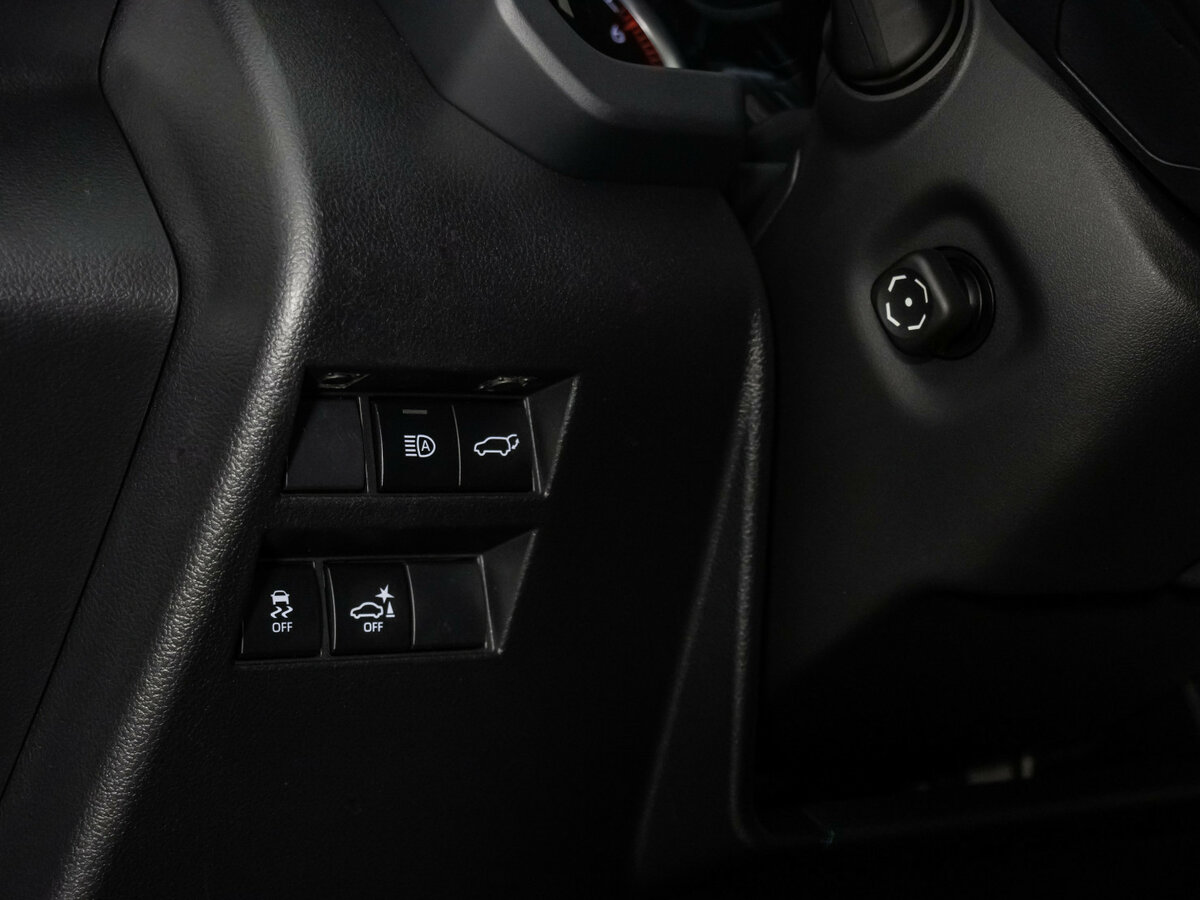 Toyota Land Cruiser с пробегом — 2022 год. Фото: #9