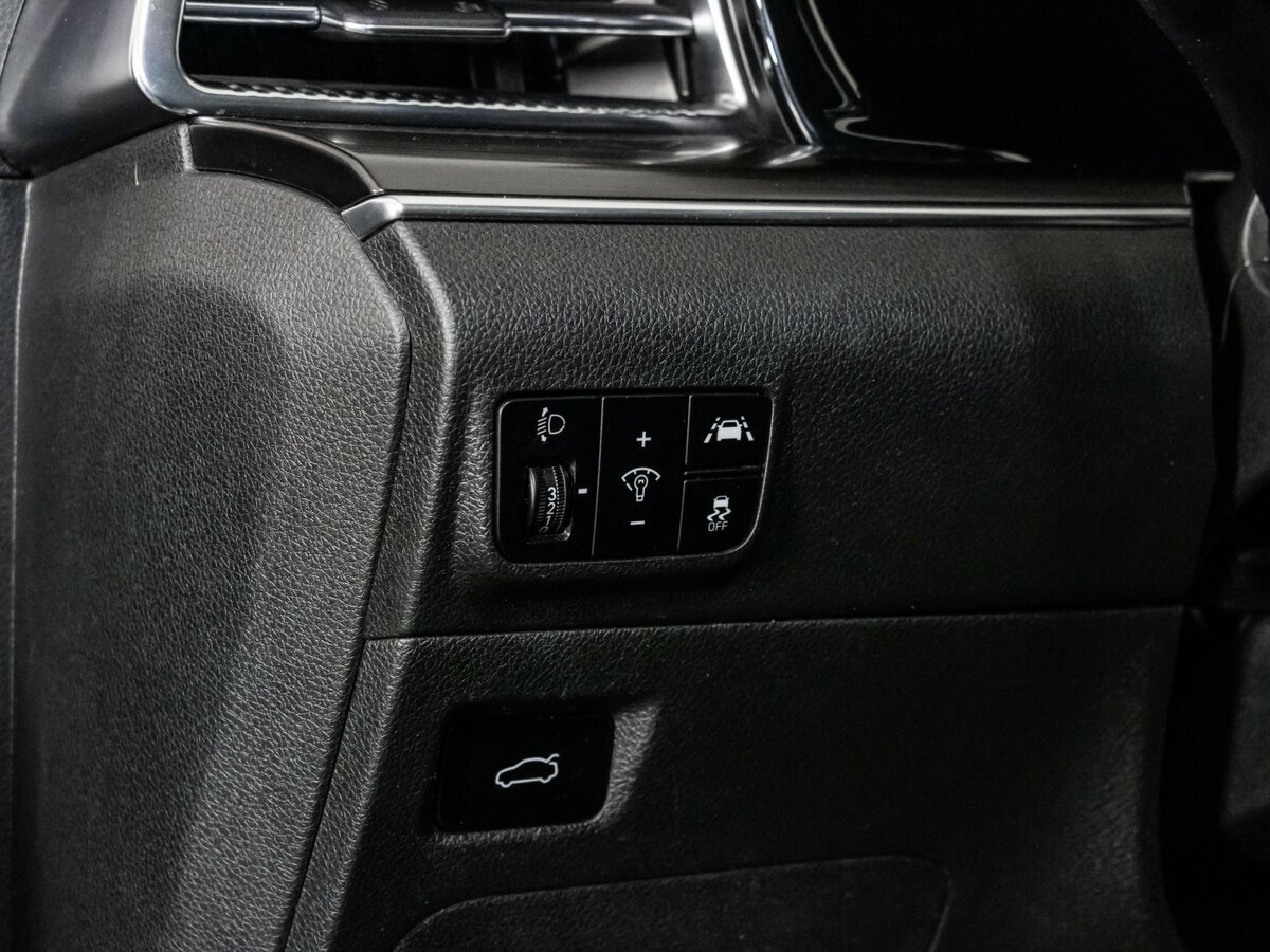 Kia K5 с пробегом — 2020 год. Фото: #17