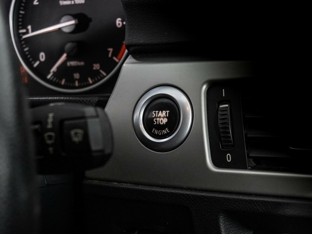 BMW 3 серии с пробегом — 2008 год. Фото: #13