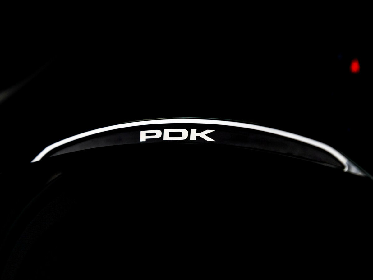 Porsche Panamera с пробегом — 2012 год. Фото: #20