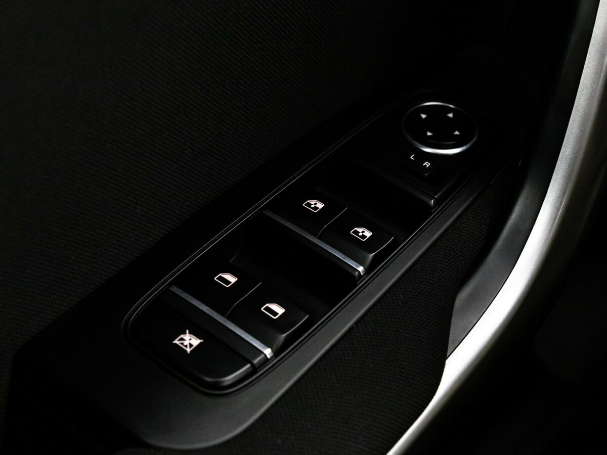 Kia Ceed с пробегом — 2019 год. Фото: #13