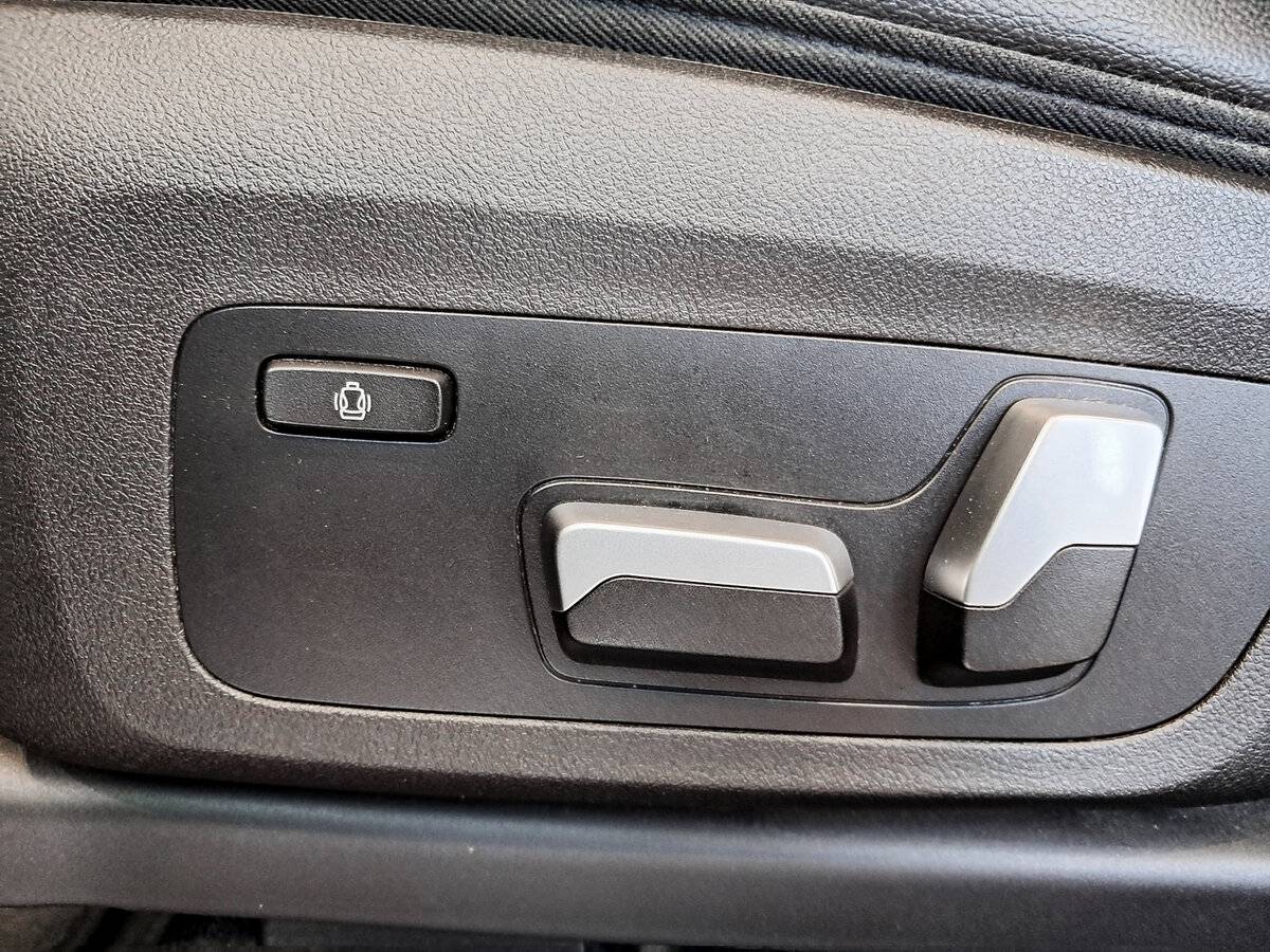 BMW X3 с пробегом — 2020 год. Фото: #18