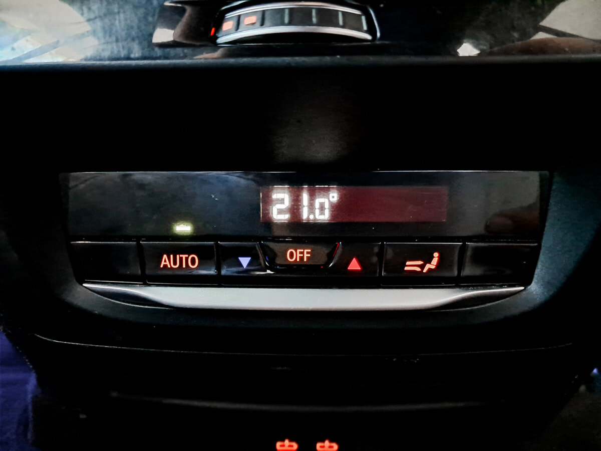 BMW X3 с пробегом — 2020 год. Фото: #19