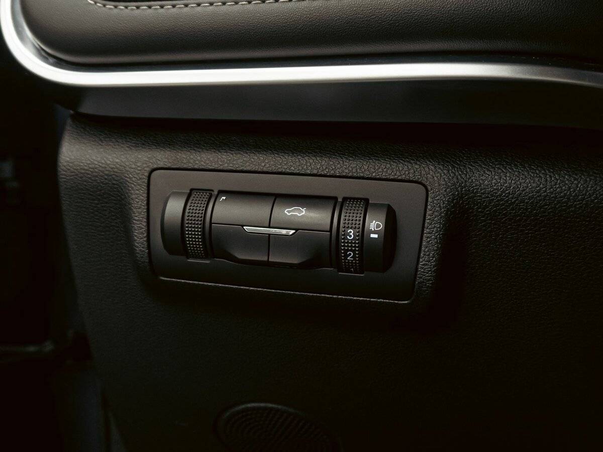 Chery Tiggo 7 Pro с пробегом — 2022 год. Фото: #14