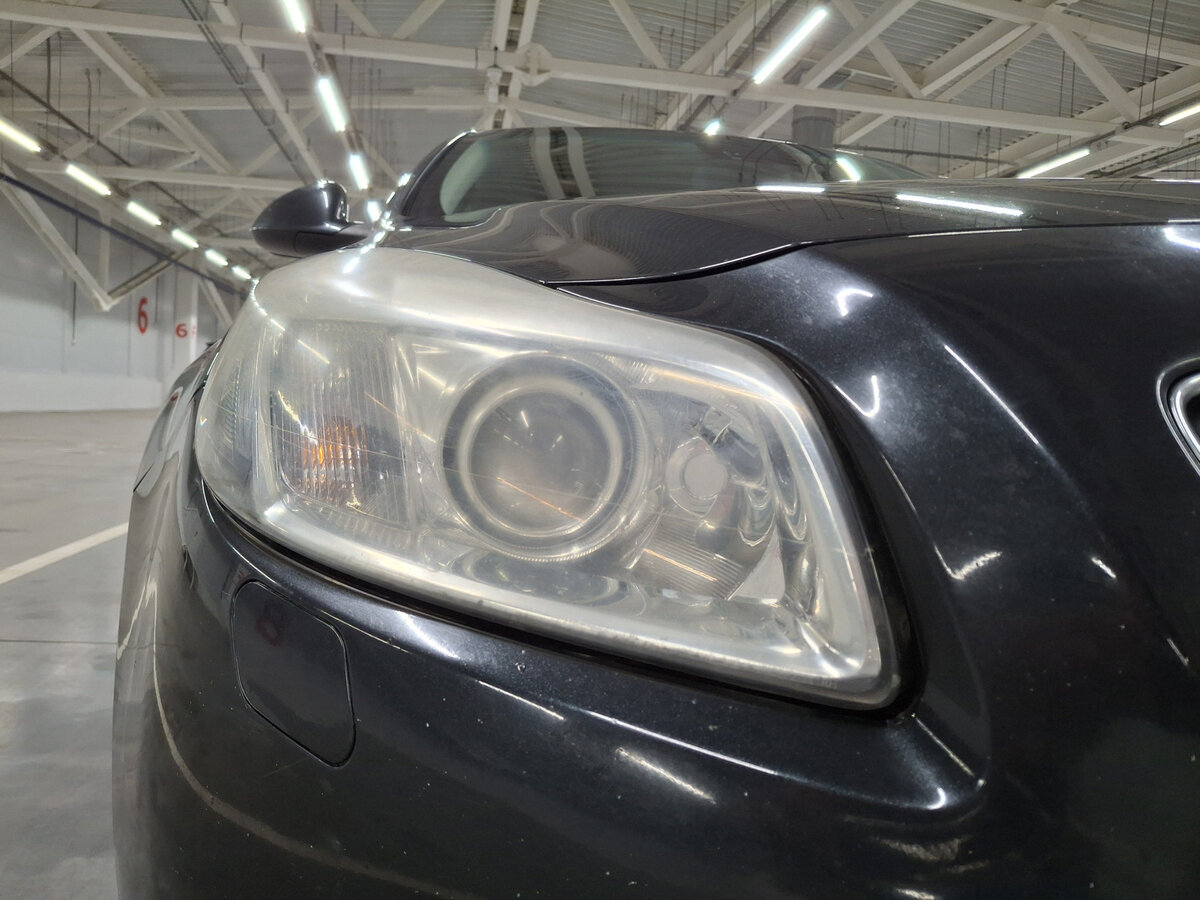 Opel Insignia с пробегом — 2011 год. Фото: #16