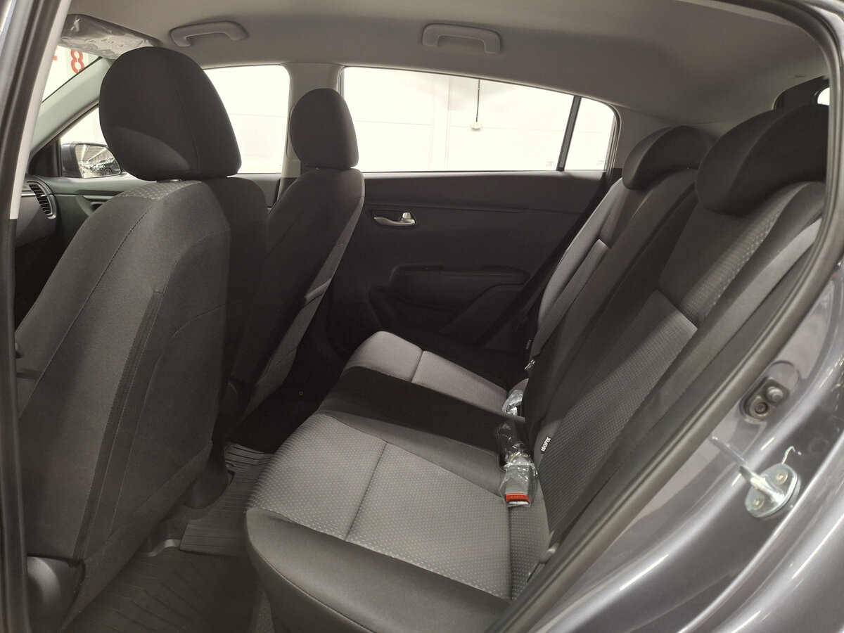 Solaris KRX с пробегом — 2025 год. Фото: #11