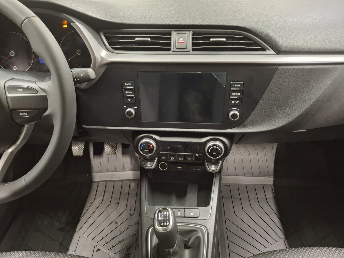 Solaris KRX с пробегом — 2025 год. Фото: #14