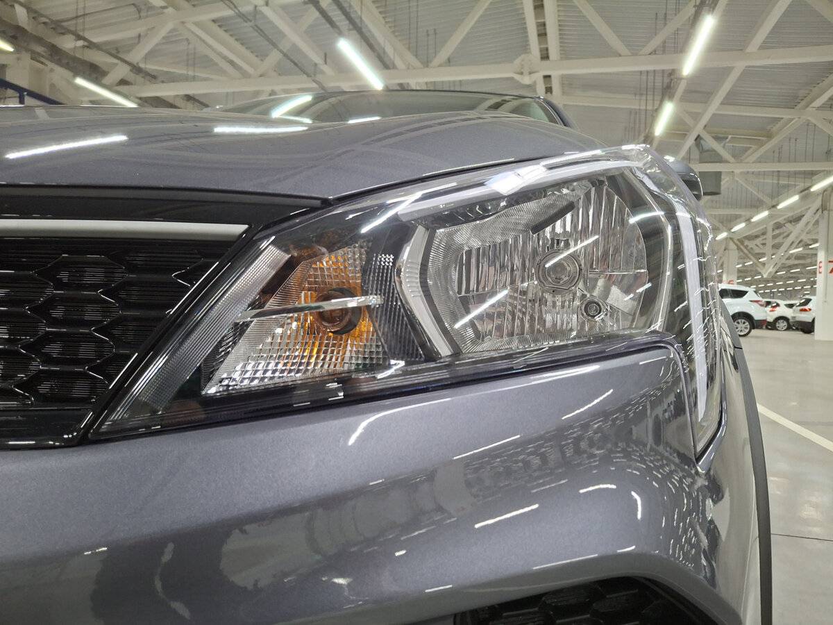 Solaris KRX с пробегом — 2025 год. Фото: #16