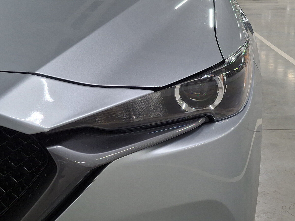 Mazda CX-5 с пробегом — 2019 год. Фото: #16