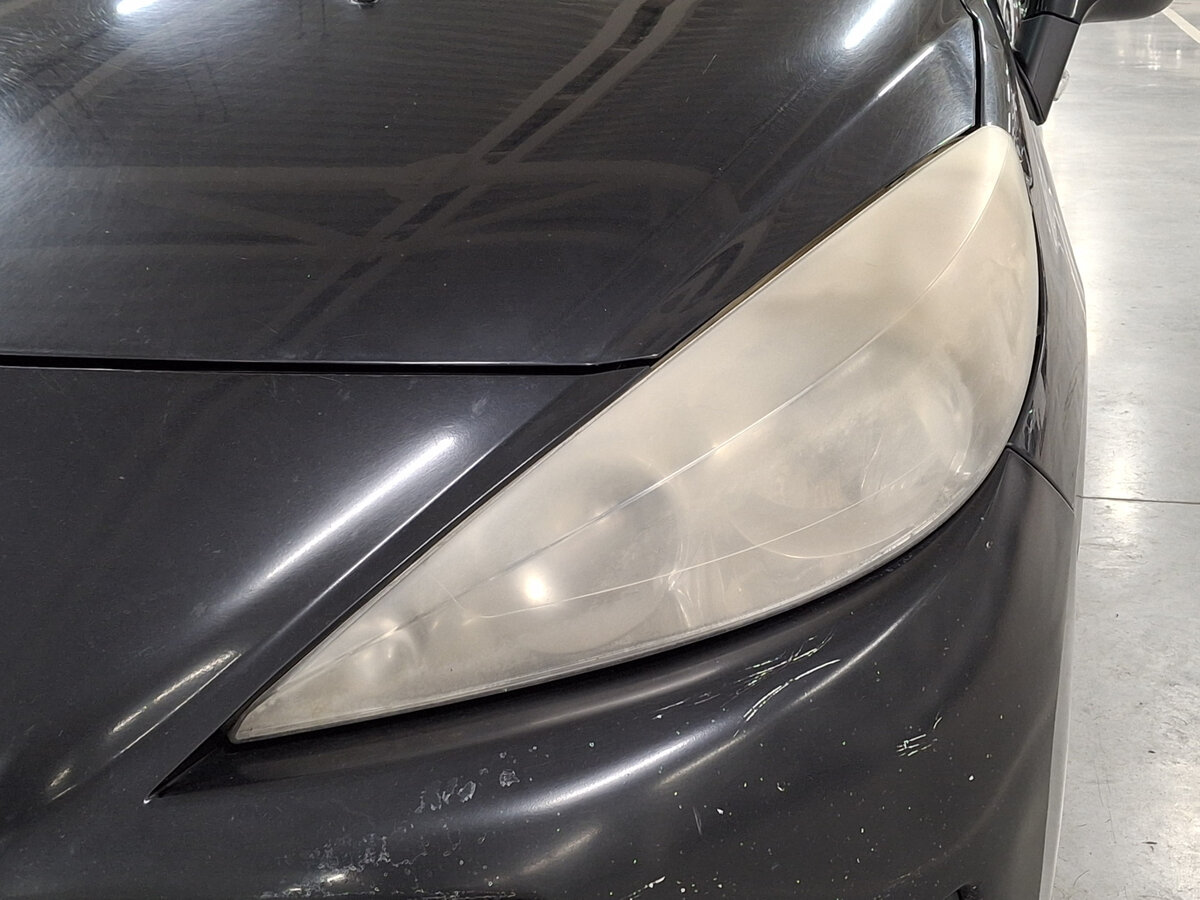 Peugeot 207 с пробегом — 2010 год. Фото: #16