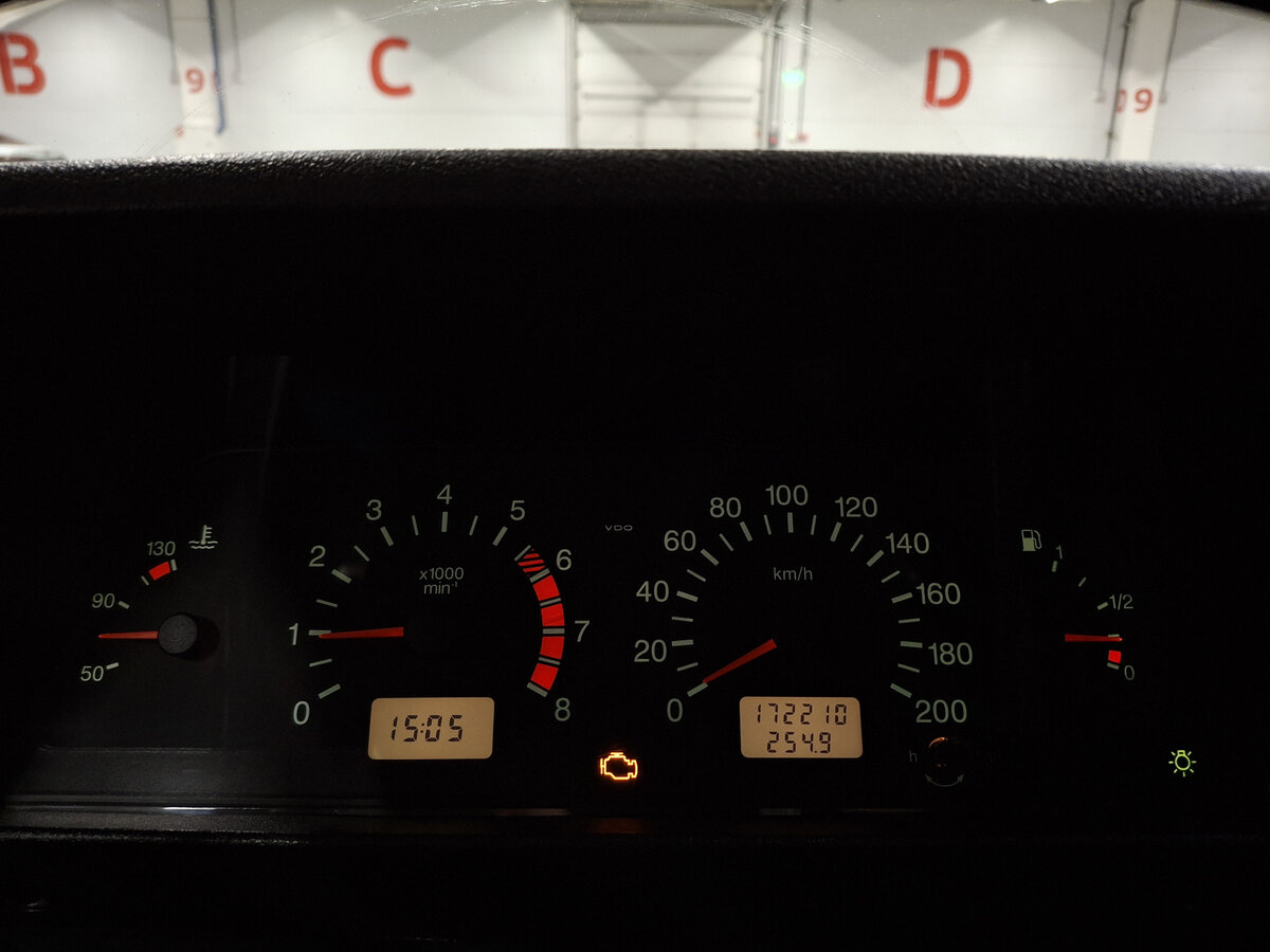 Lada (ВАЗ) 2131 (4x4) с пробегом — 2010 год. Фото: #11