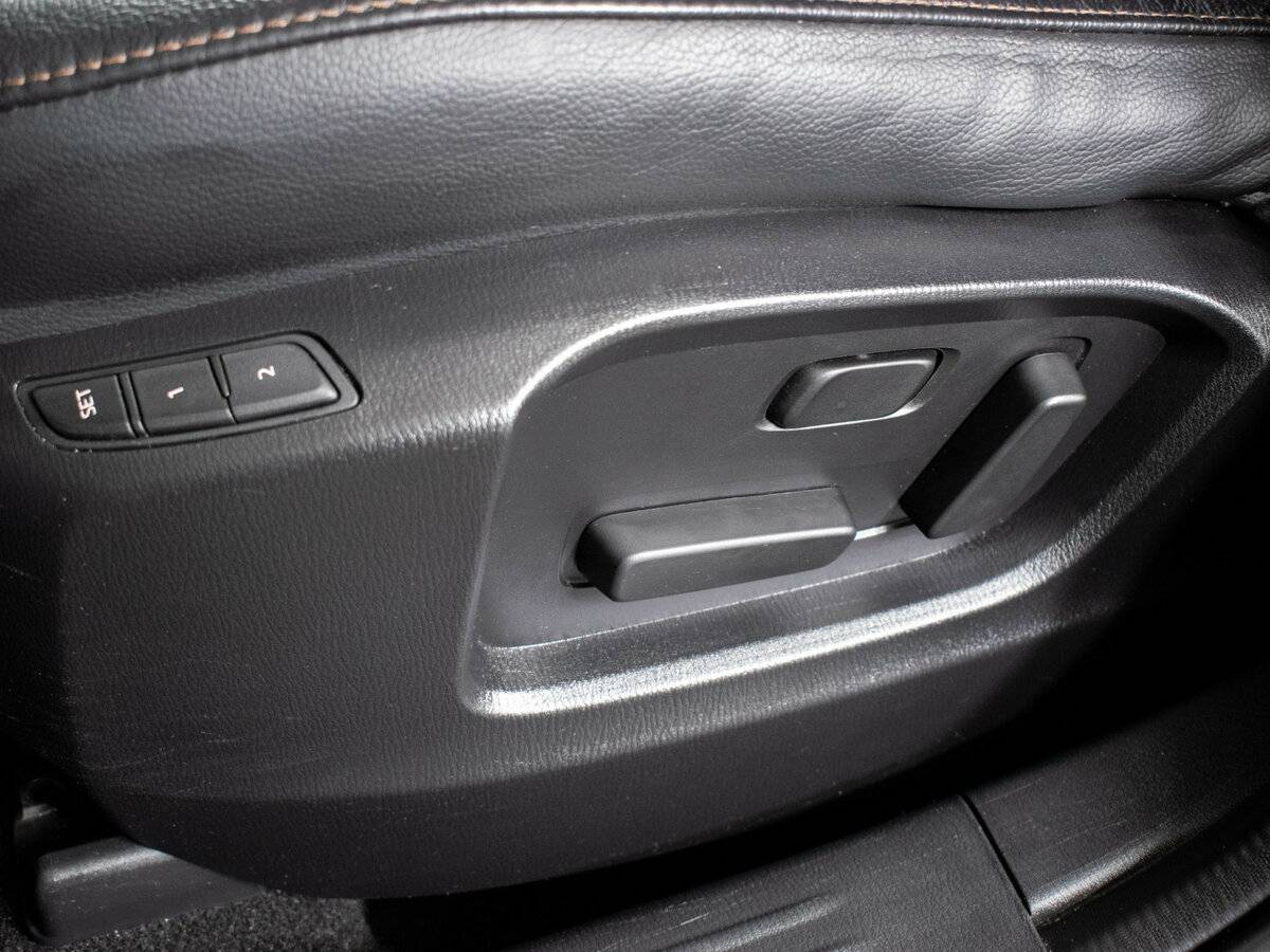 Mazda CX-5 с пробегом — 2020 год. Фото: #17