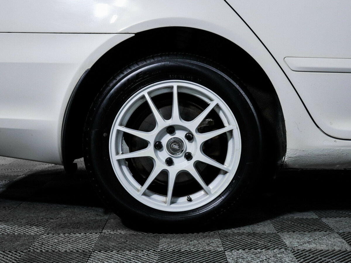 Skoda Octavia с пробегом — 2011 год. Фото: #11