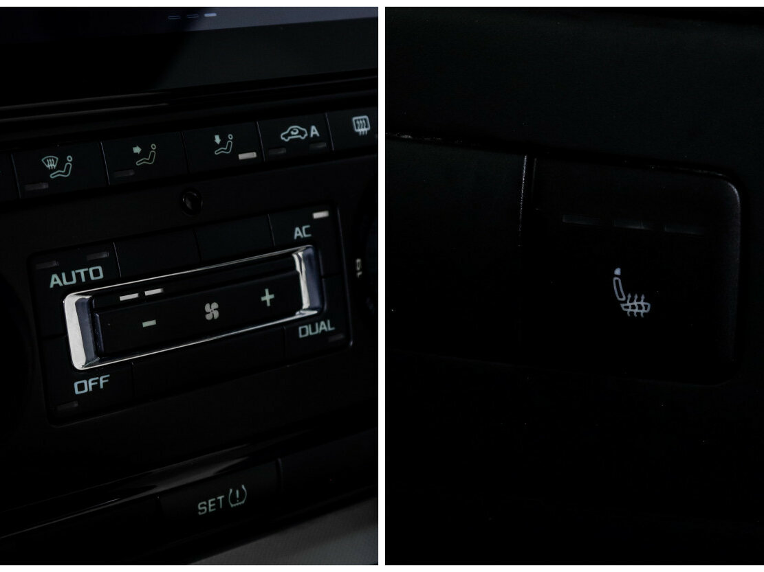 Skoda Octavia с пробегом — 2011 год. Фото: #13