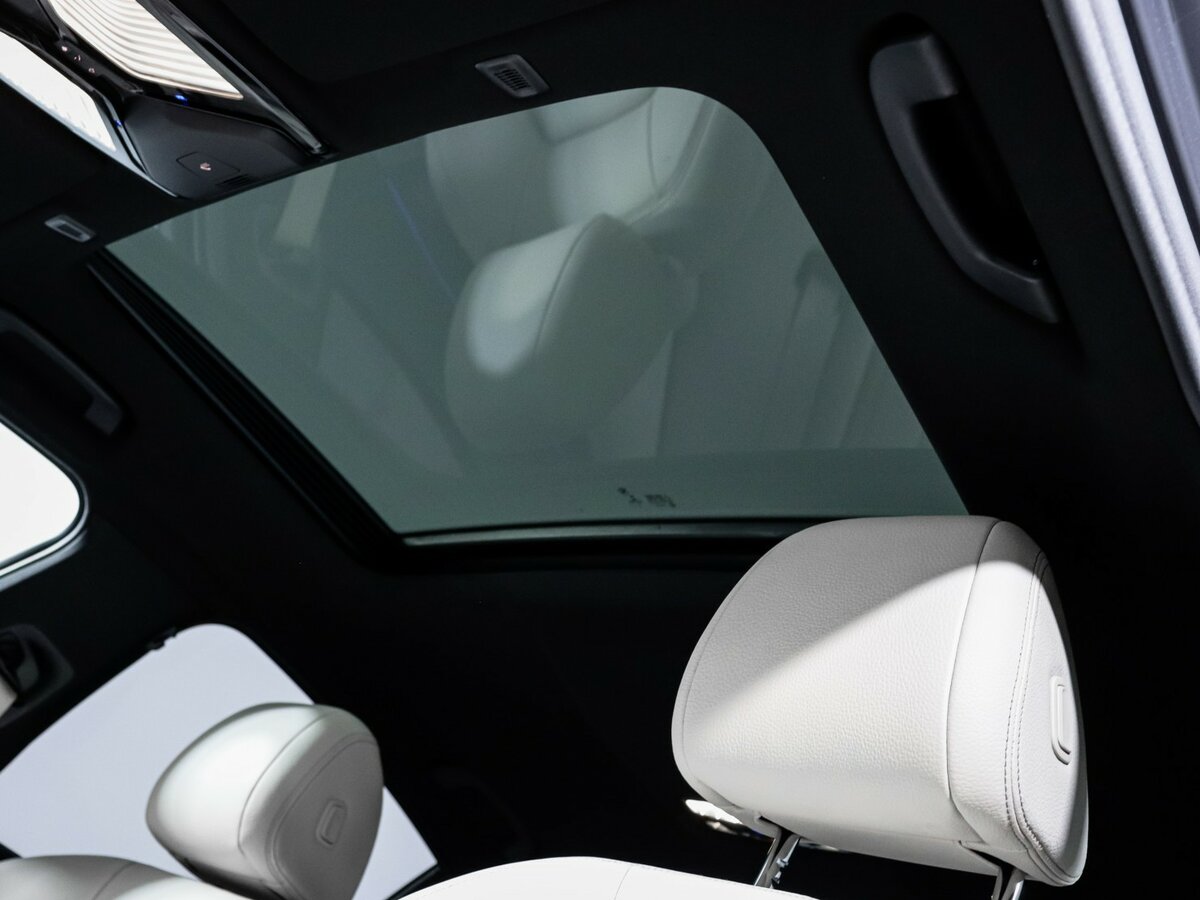 BMW 5 серии с пробегом — 2020 год. Фото: #14