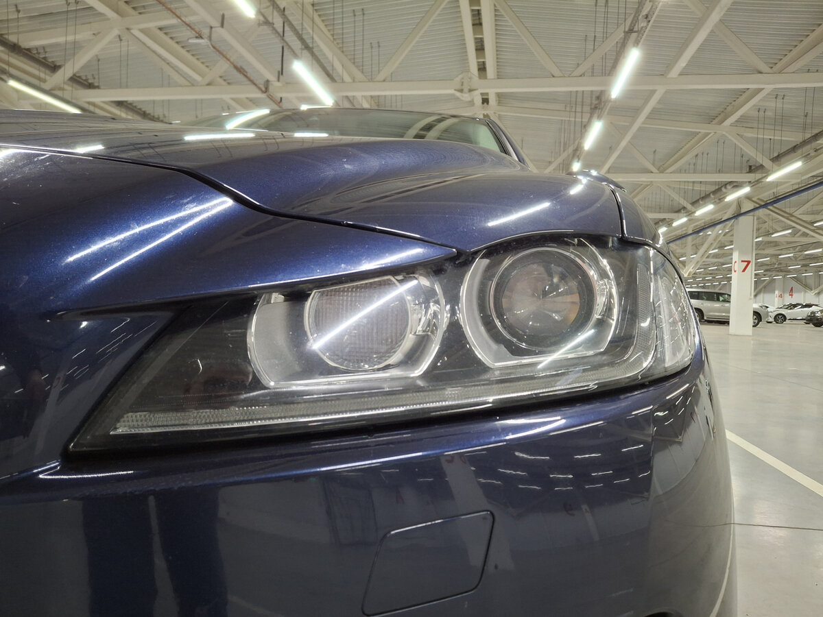 Jaguar F-Pace с пробегом — 2016 год. Фото: #15