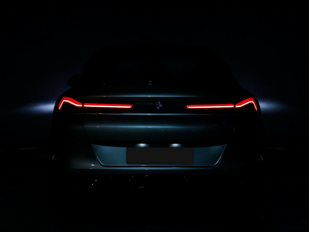 BMW X6 M с пробегом — 2021 год. Фото: #18