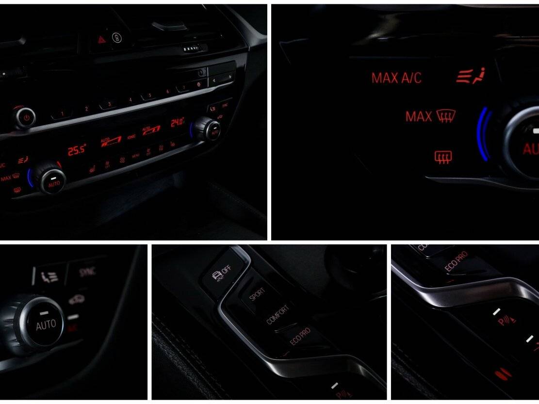 BMW 6 серии с пробегом — 2021 год. Фото: #15