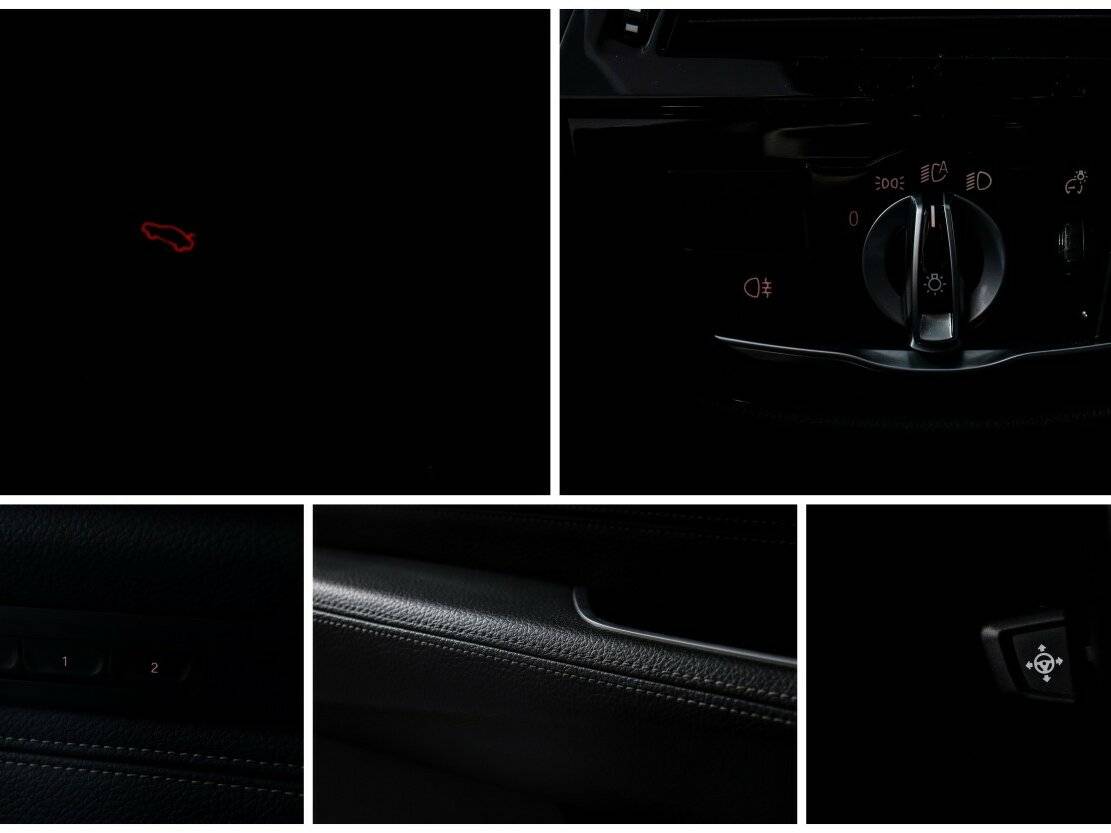 BMW 6 серии с пробегом — 2021 год. Фото: #18