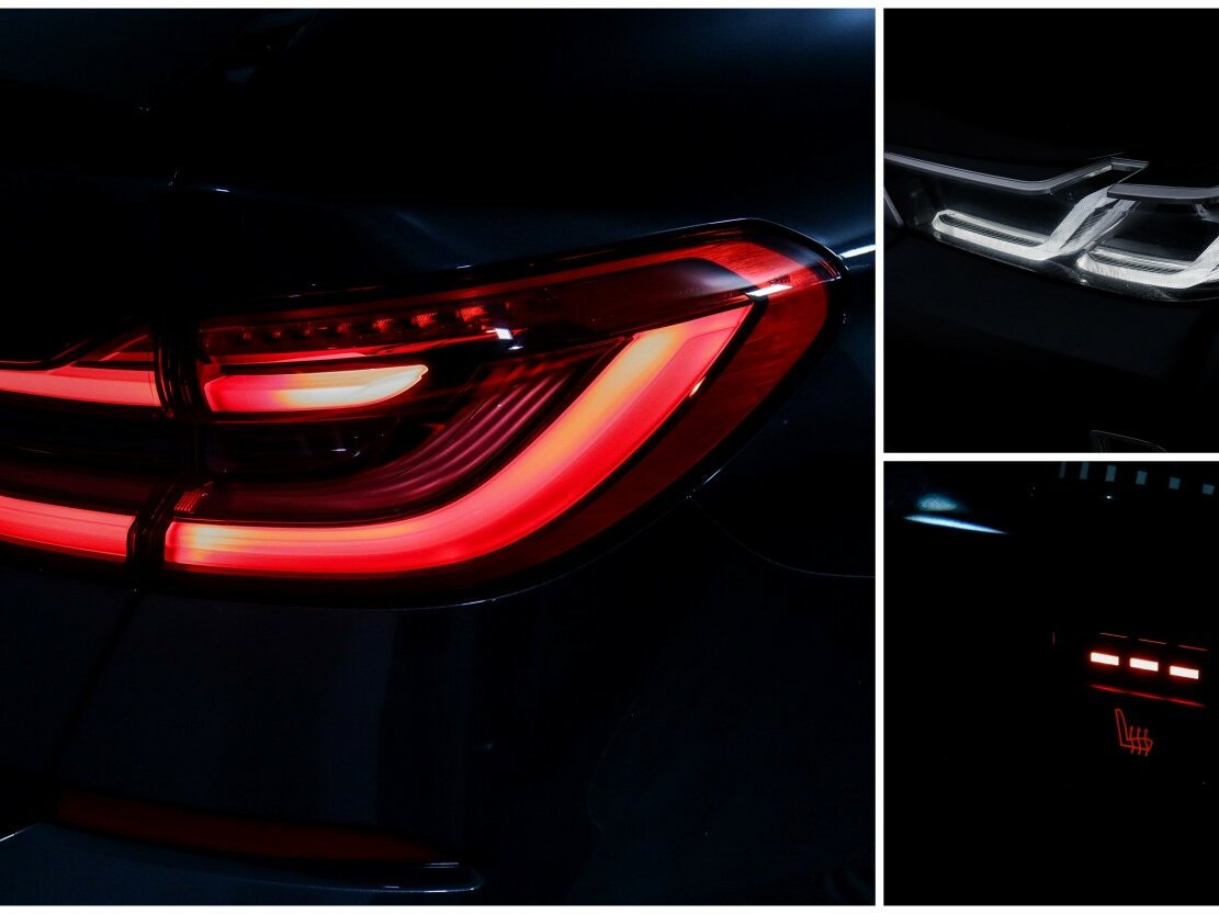 BMW 6 серии с пробегом — 2021 год. Фото: #19