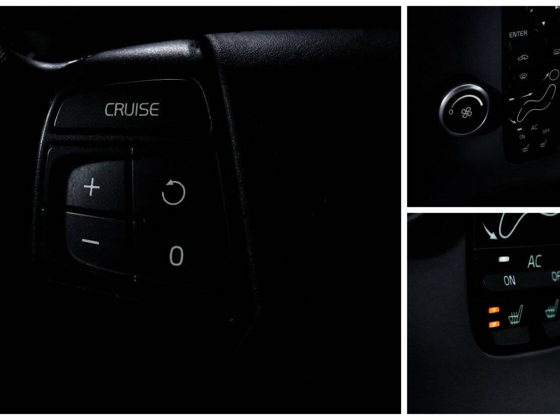 Volvo C30 с пробегом — 2007 год. Фото: #12