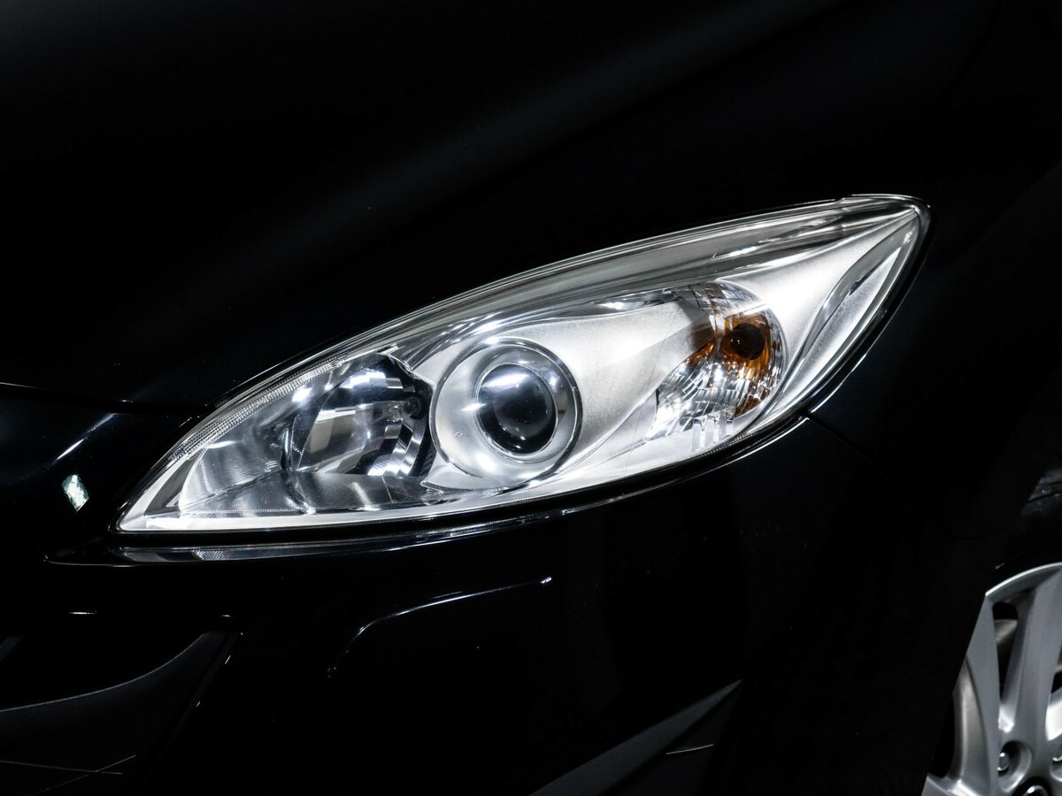 Mazda 5 с пробегом — 2013 год. Фото: #14