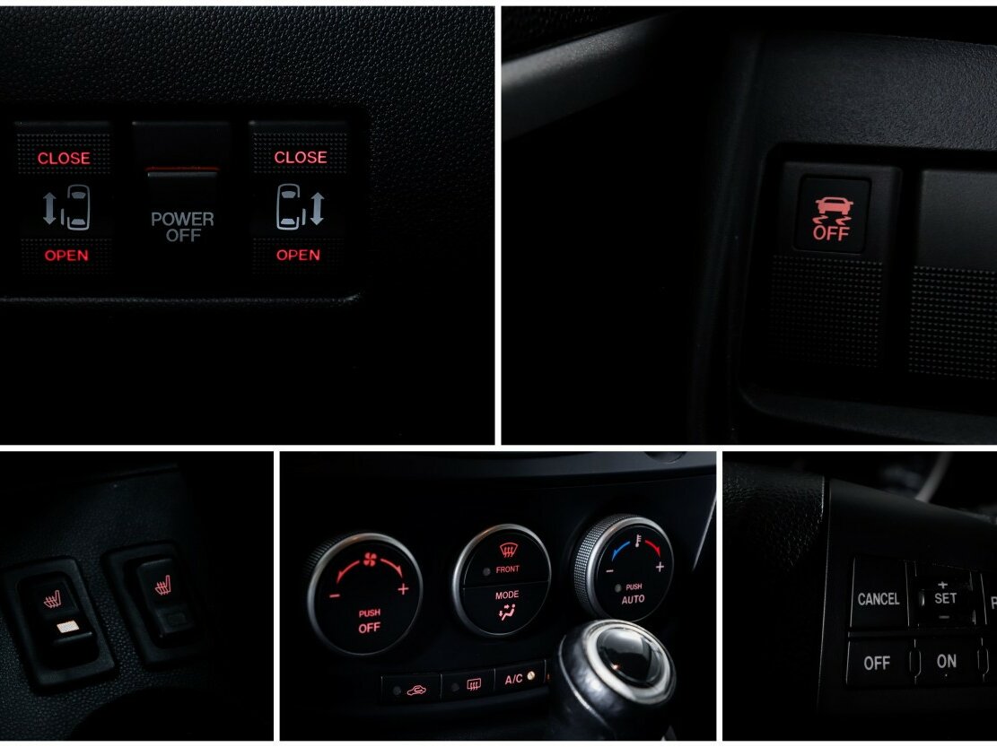 Mazda 5 с пробегом — 2013 год. Фото: #16