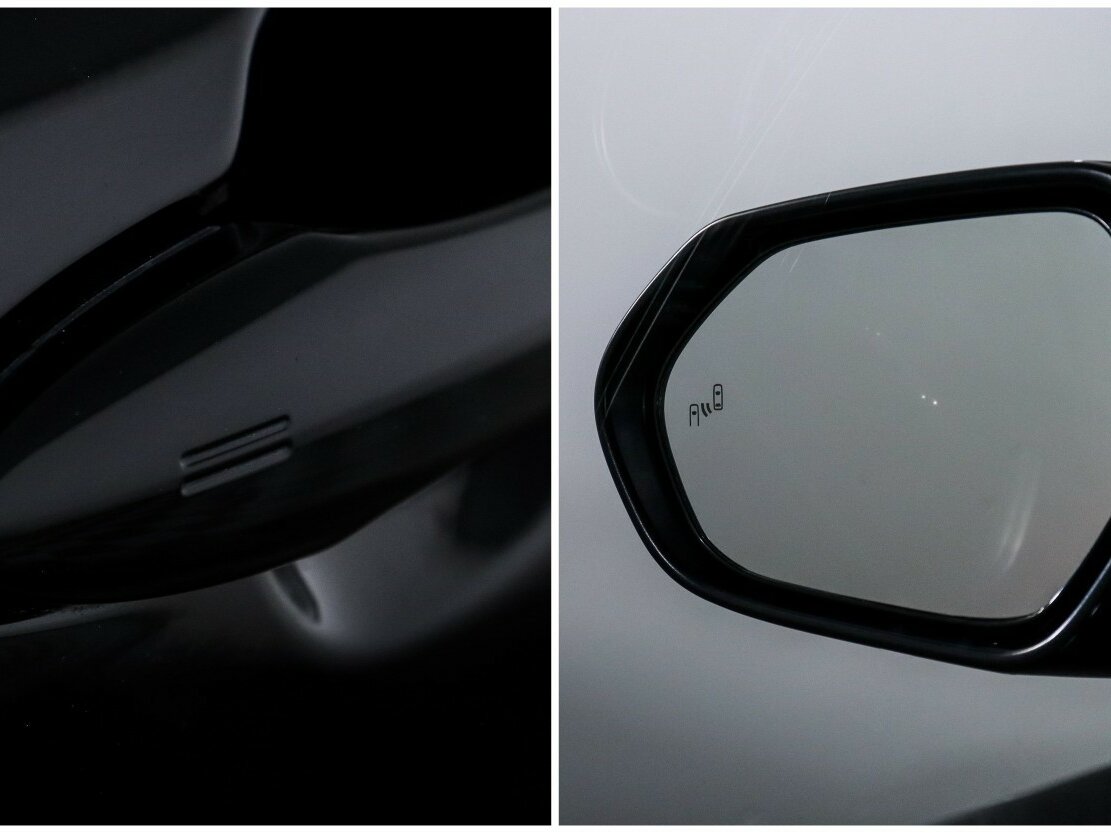 Toyota Camry с пробегом — 2023 год. Фото: #20