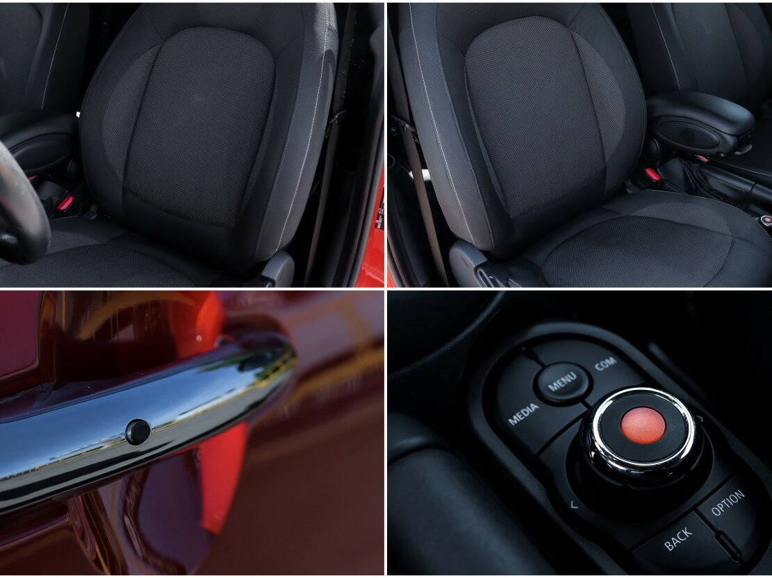 Mini Hatch с пробегом — 2021 год. Фото: #20