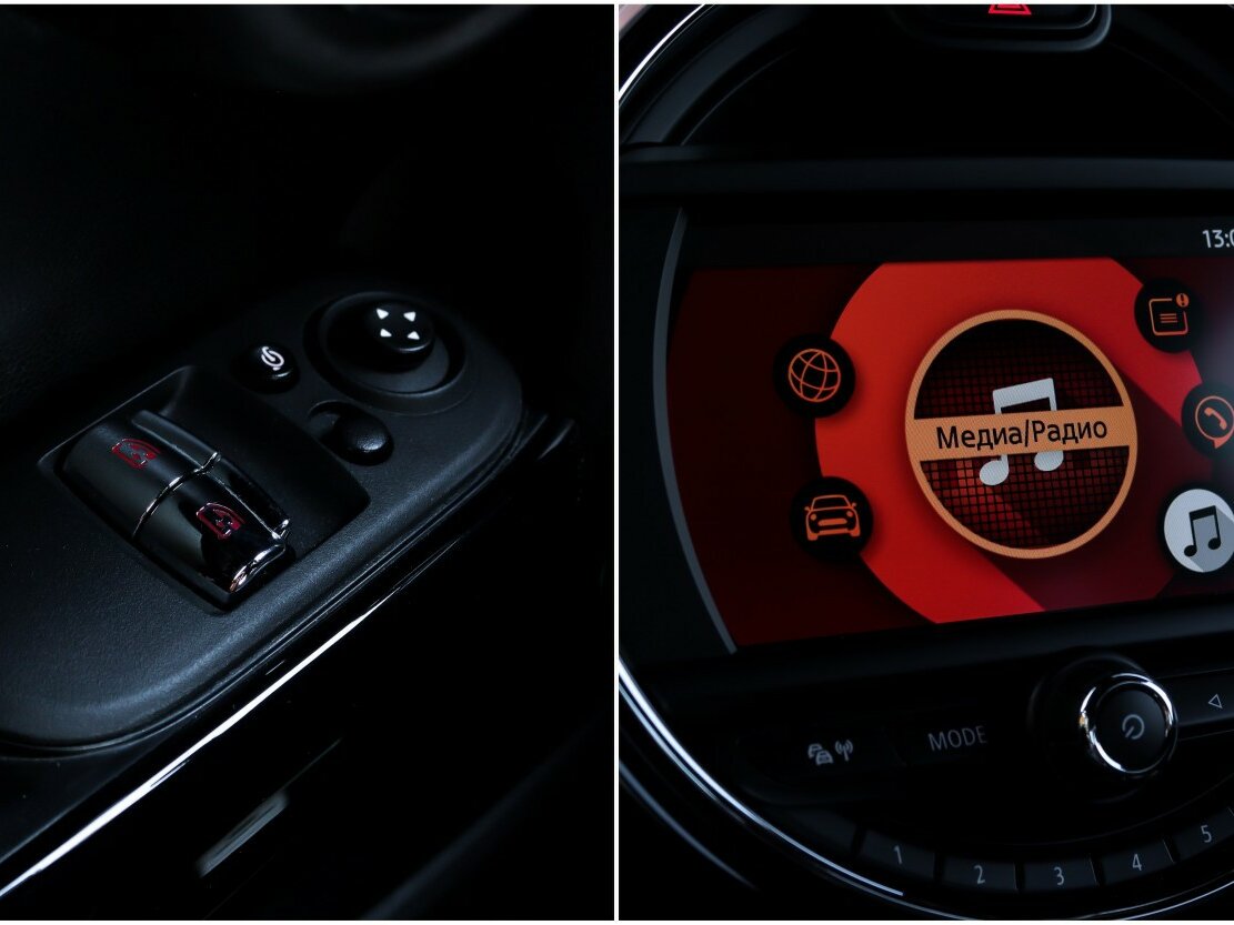 Mini Hatch с пробегом — 2021 год. Фото: #21