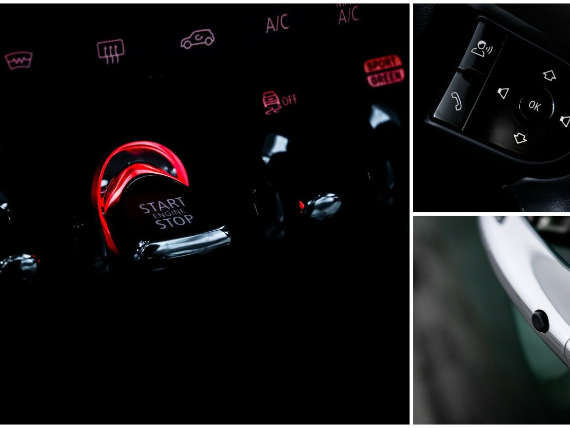 Mini Hatch с пробегом — 2021 год. Фото: #15