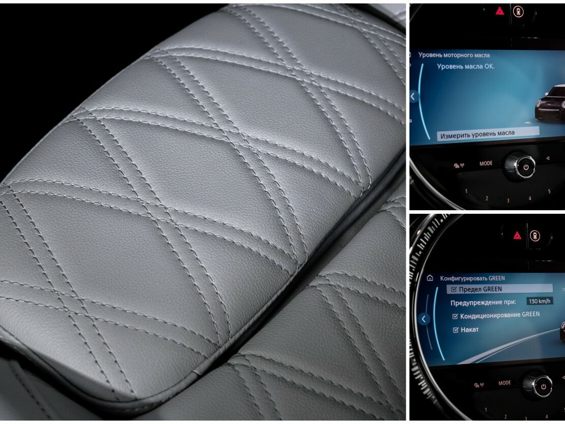 Mini Hatch с пробегом — 2021 год. Фото: #16