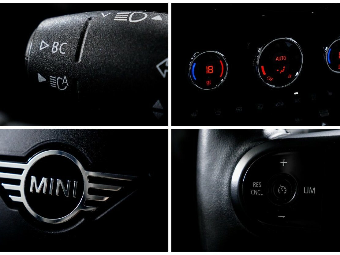 Mini Hatch с пробегом — 2021 год. Фото: #18