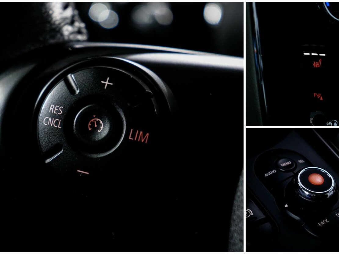 Mini Clubman с пробегом — 2017 год. Фото: #17