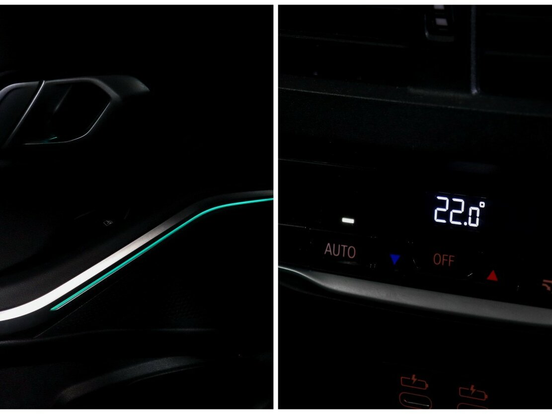 BMW 3 серии с пробегом — 2021 год. Фото: #20