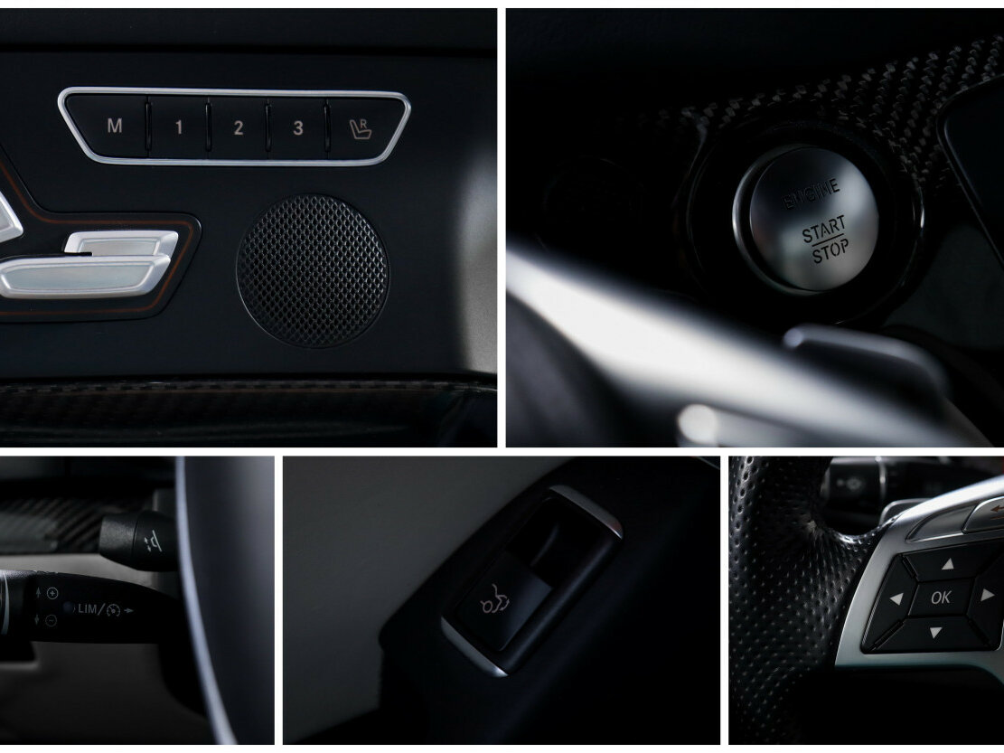 Mercedes-Benz SL-Класс с пробегом — 2013 год. Фото: #21