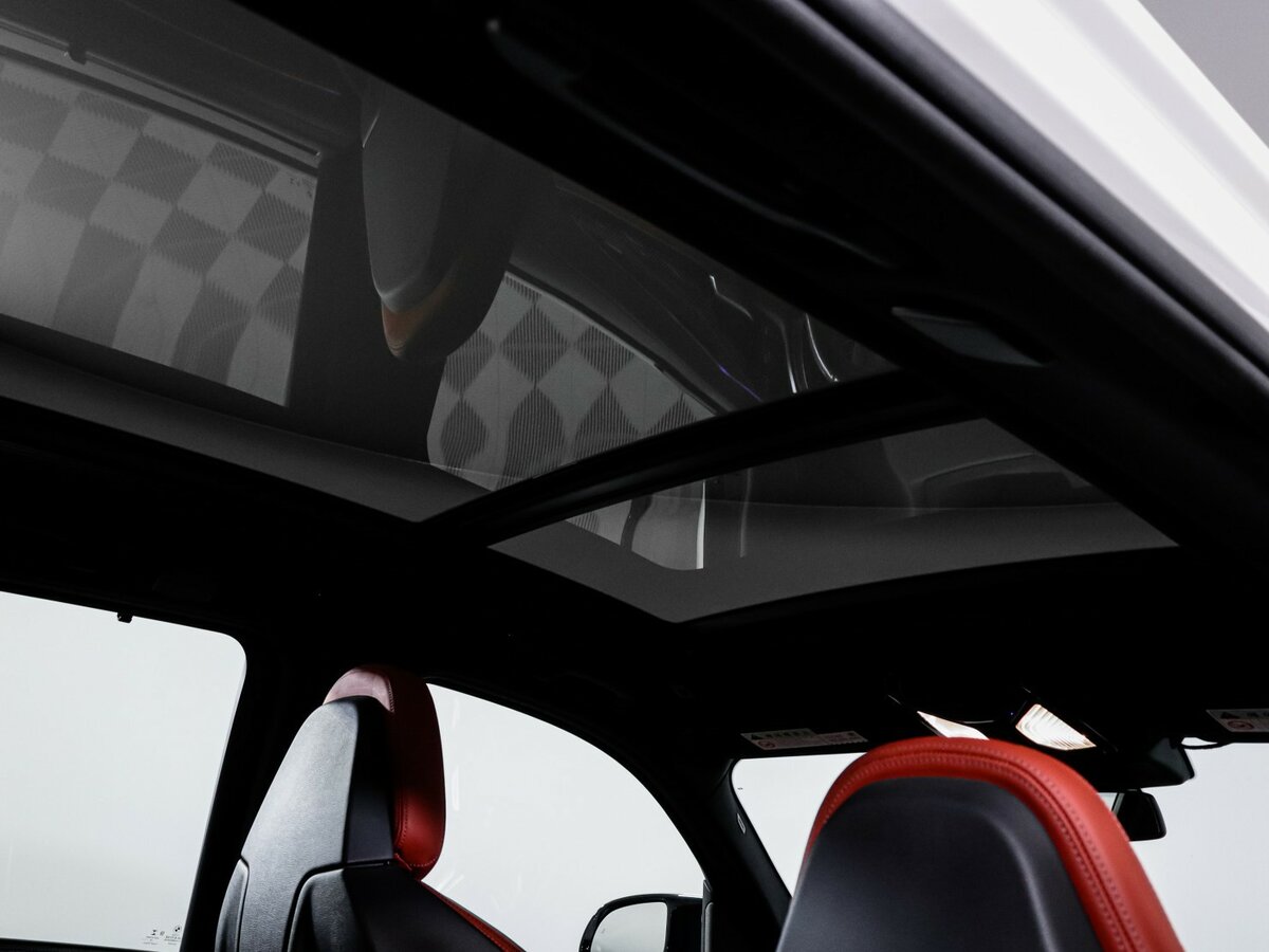 BMW X3 M с пробегом — 2019 год. Фото: #18