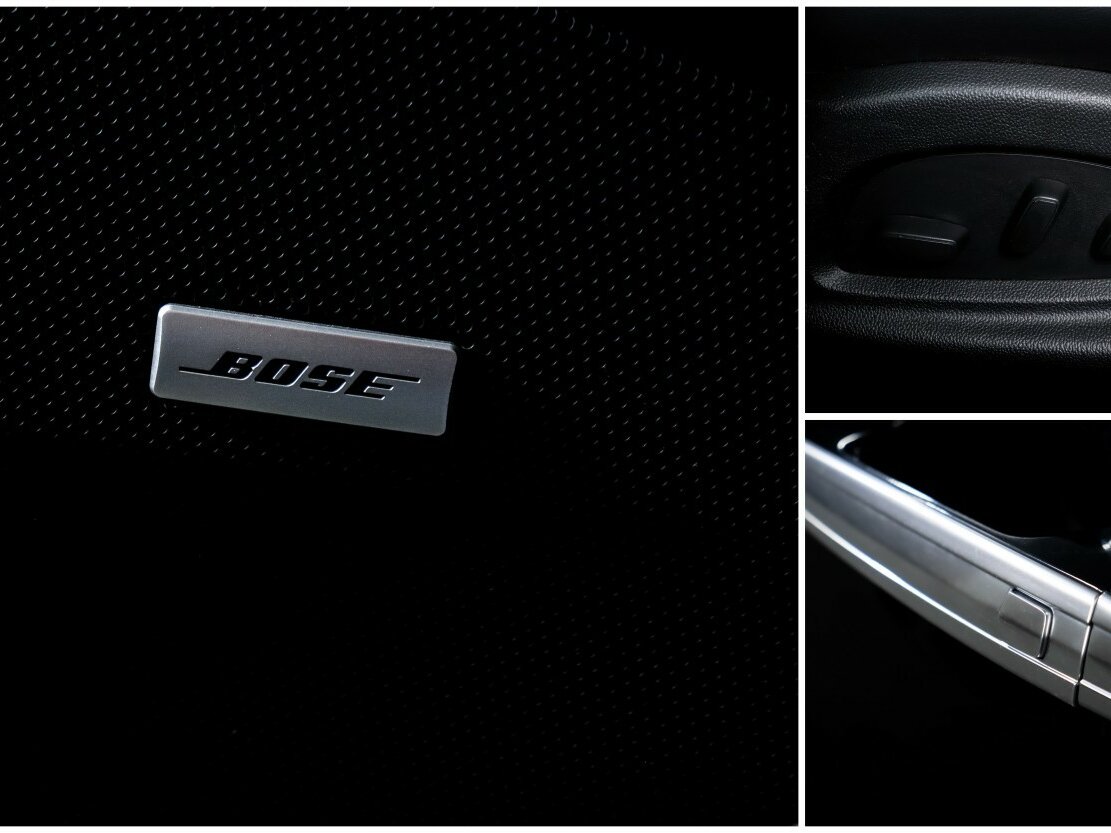 Cadillac ATS с пробегом — 2016 год. Фото: #18