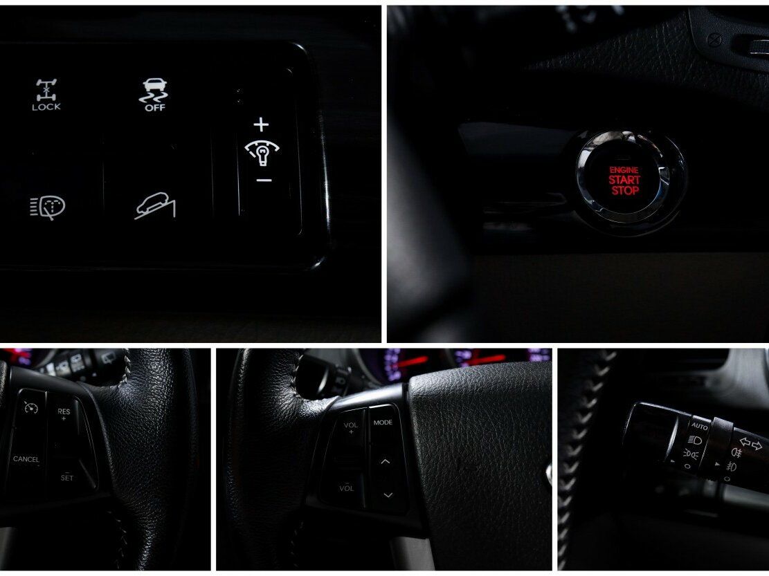 Kia Sorento с пробегом — 2011 год. Фото: #12