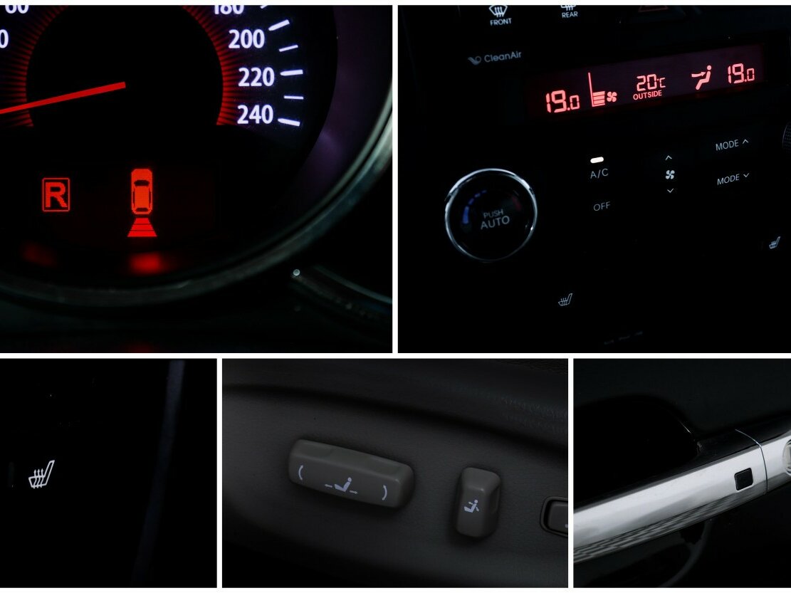 Kia Sorento с пробегом — 2011 год. Фото: #13